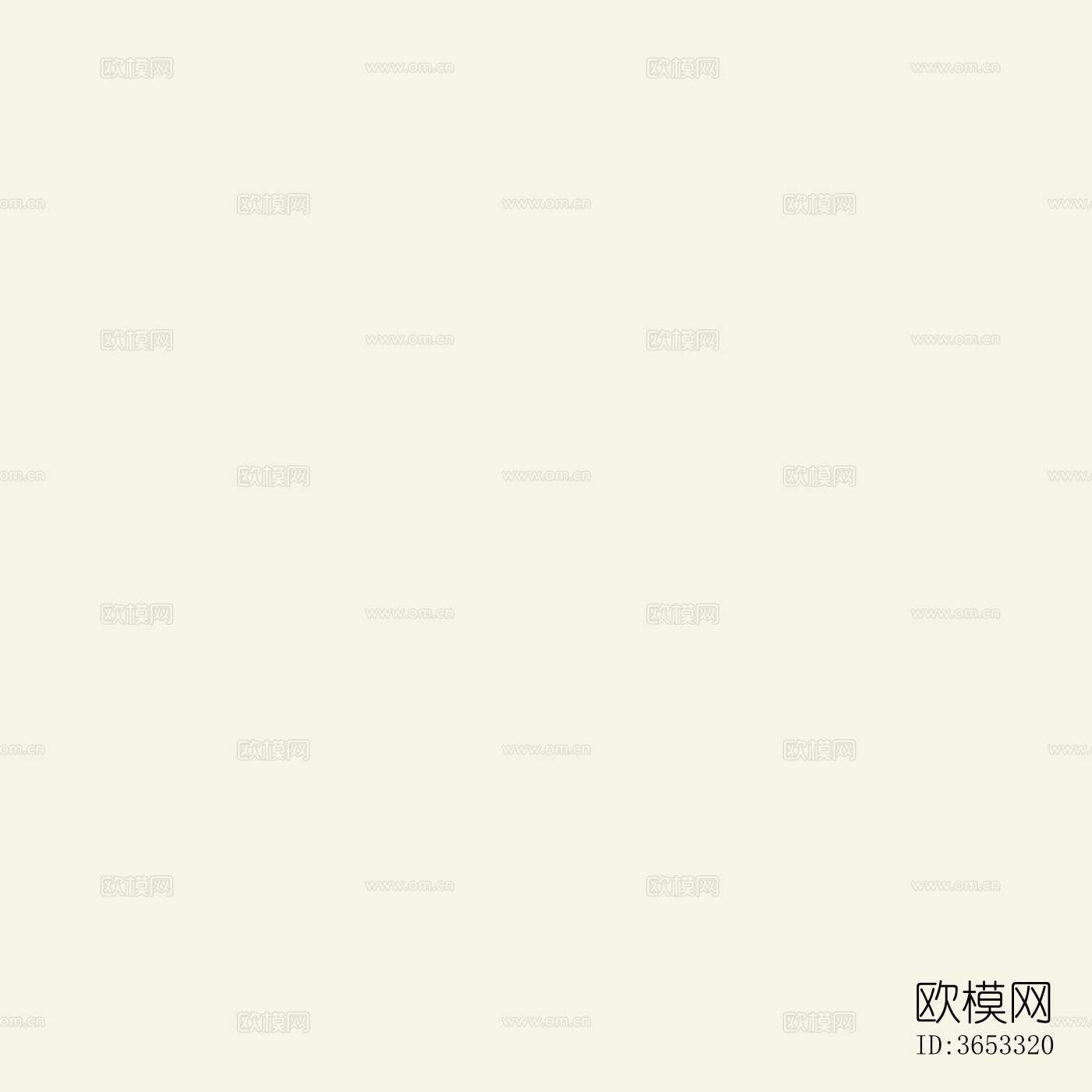 奶油白烤漆墙板柜板无缝贴图下载