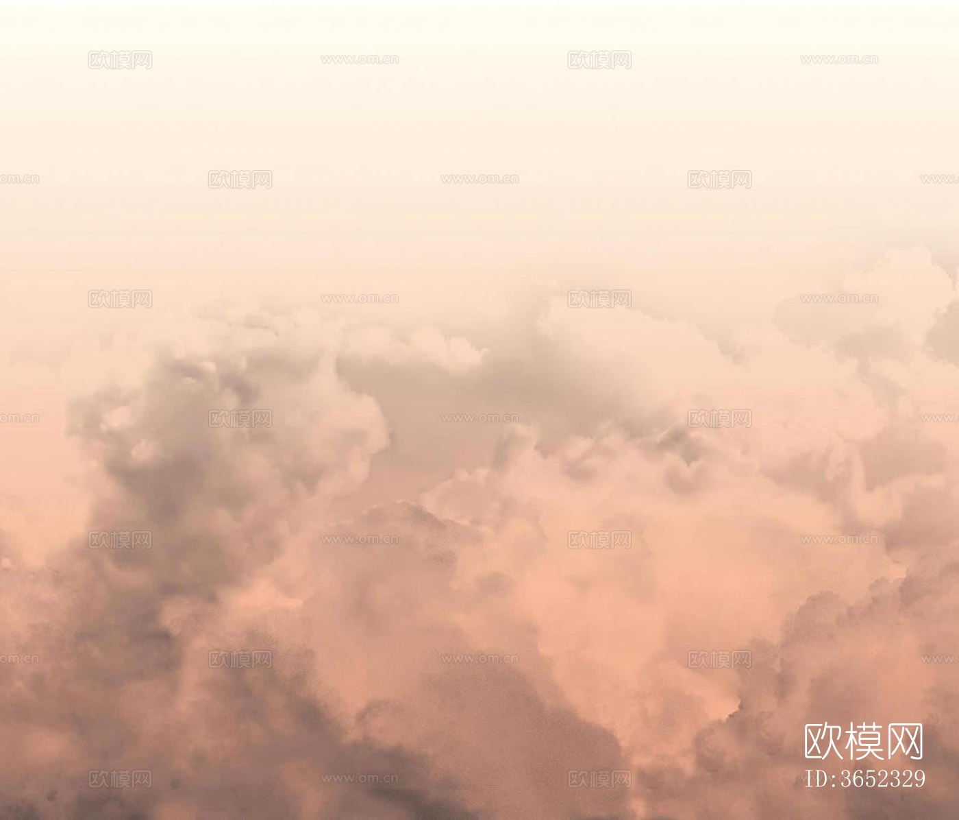 橙色渐变壁纸下载