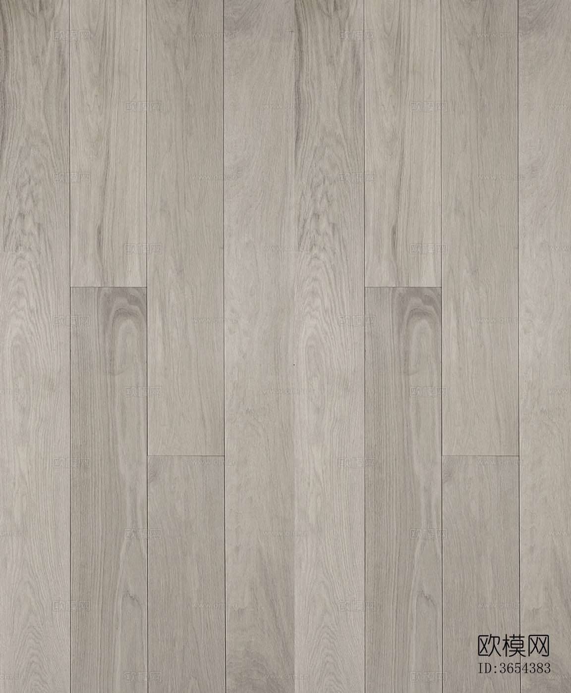 灰橡木地板 木纹贴图下载