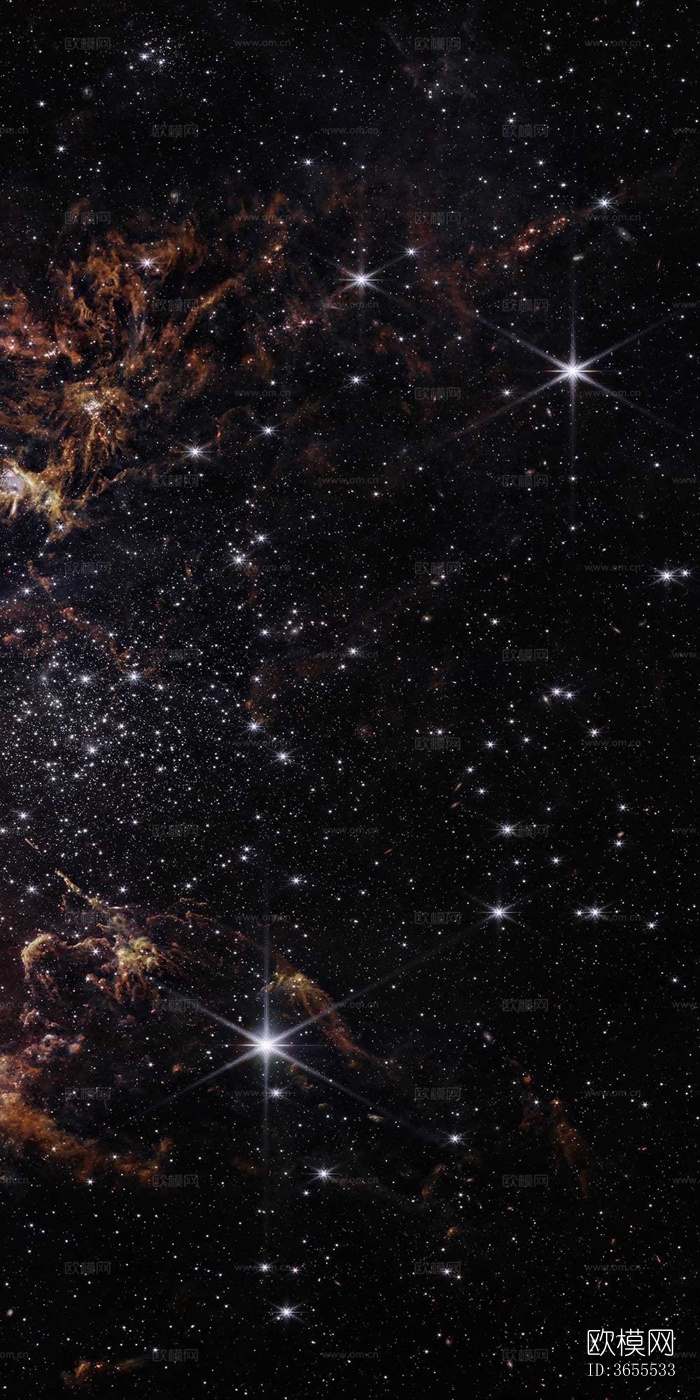 星空夜晚天空下载