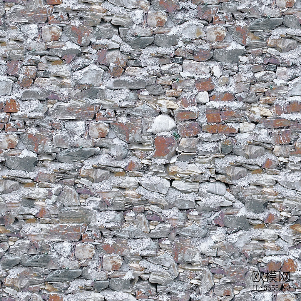 无缝室外建筑墙面外墙砖墙下载
