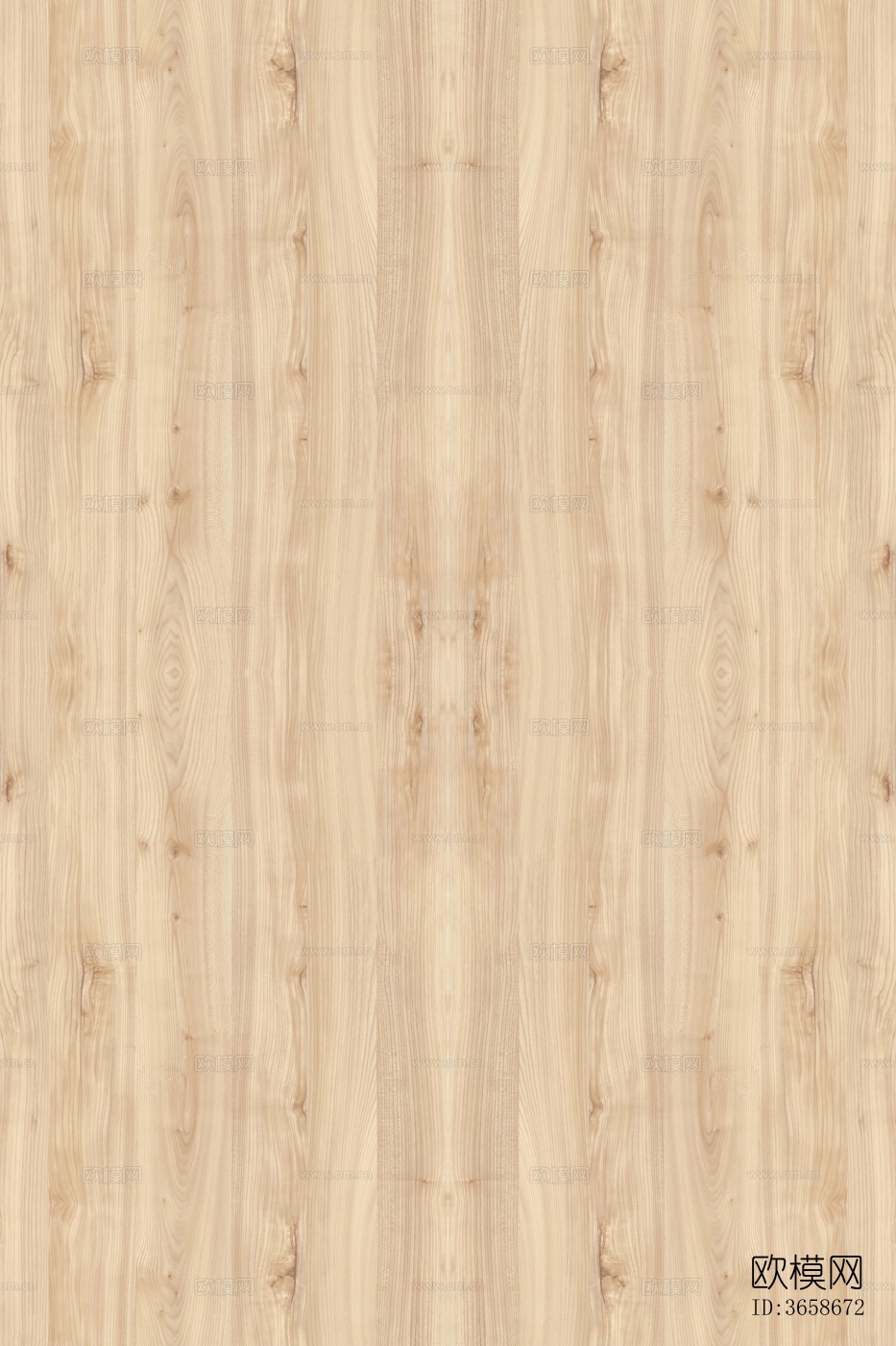 高清无缝连纹木饰面木纹贴图下载