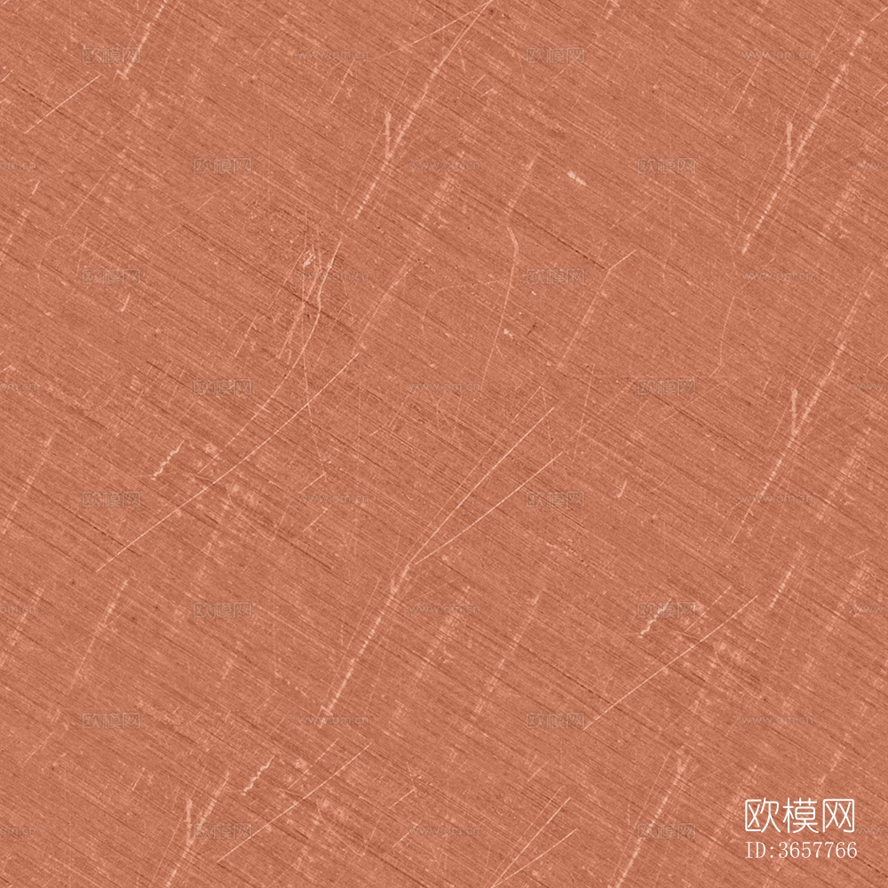 无缝玫瑰金色拉丝不锈钢划痕金属板下载