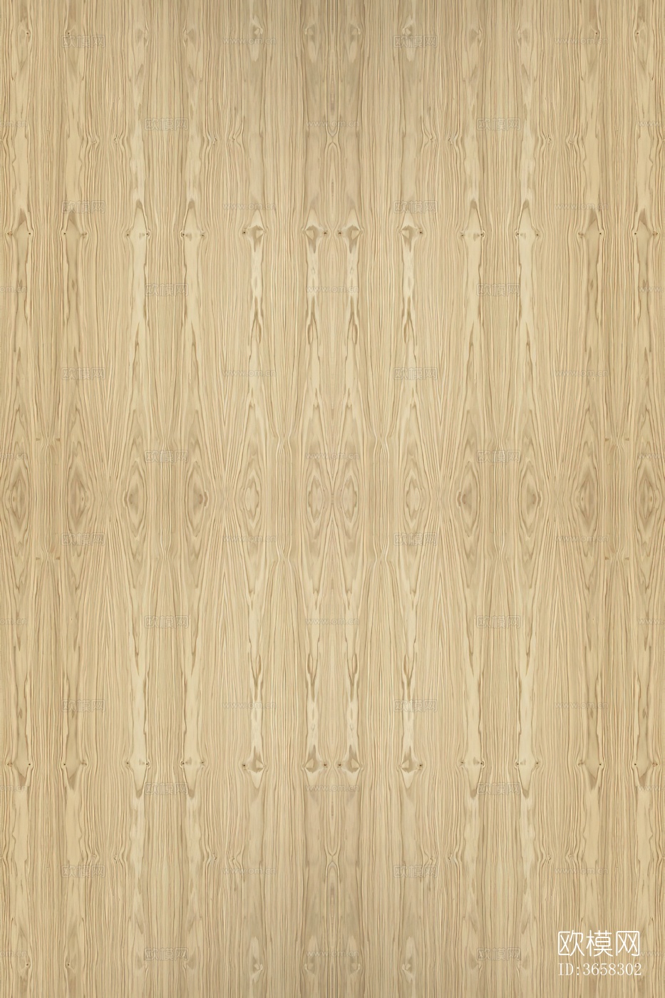 高清无缝连纹木饰面木纹贴图下载
