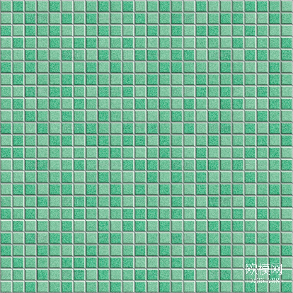 无缝马赛克瓷砖石材方格子砖拼花地砖墙砖瓷砖 1.5 x1.5下载