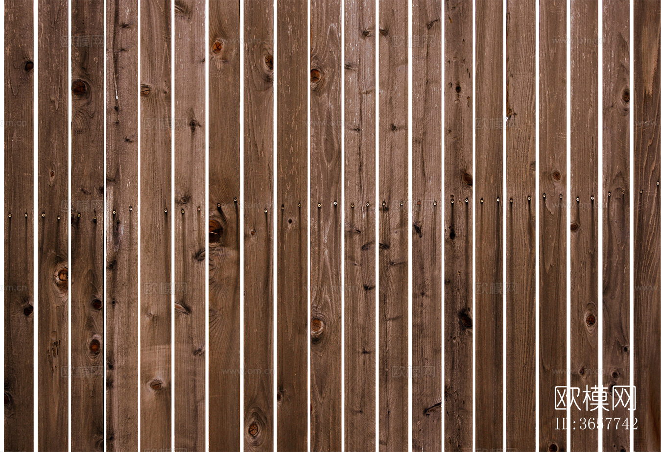 无缝木纹木饰面木格栅造型背景墙面下载