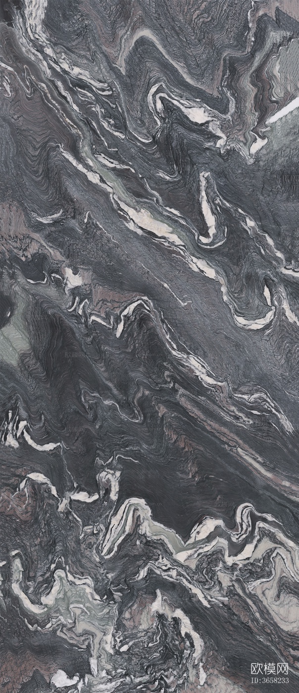 阿吉塔紫山水大理石岩板下载