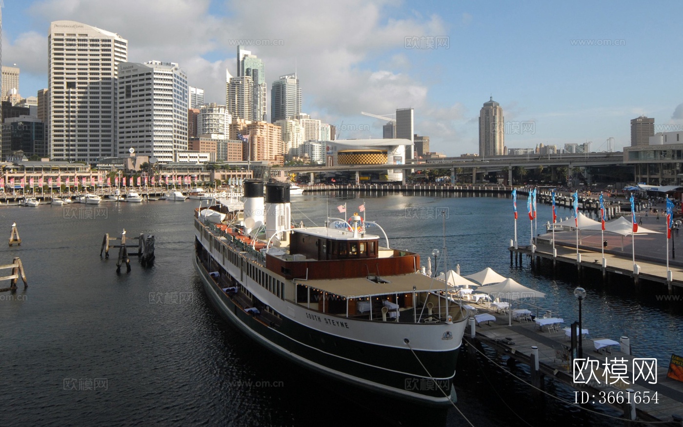 白天都市外景下载