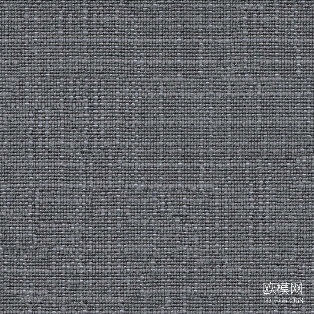 无缝灰色布纹布料墙布壁布沙发布粗布棉布麻布针织亚麻家具面料下载