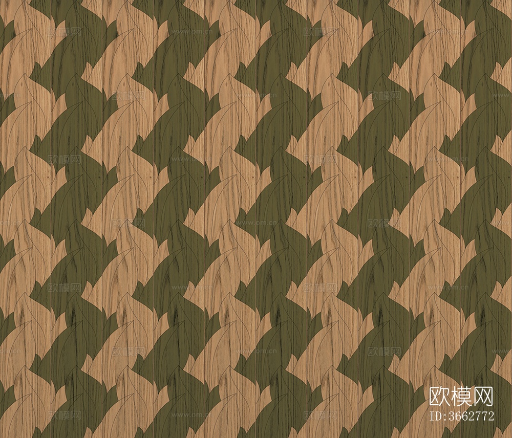 无缝几何装饰拼花图案纹理木地板下载