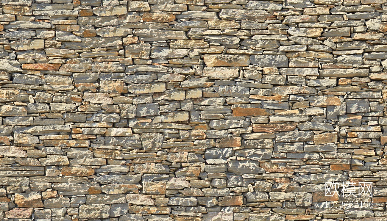 无缝室外建筑墙面外墙砖墙下载