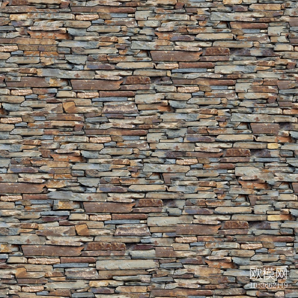 无缝室外建筑墙面外墙砖墙下载