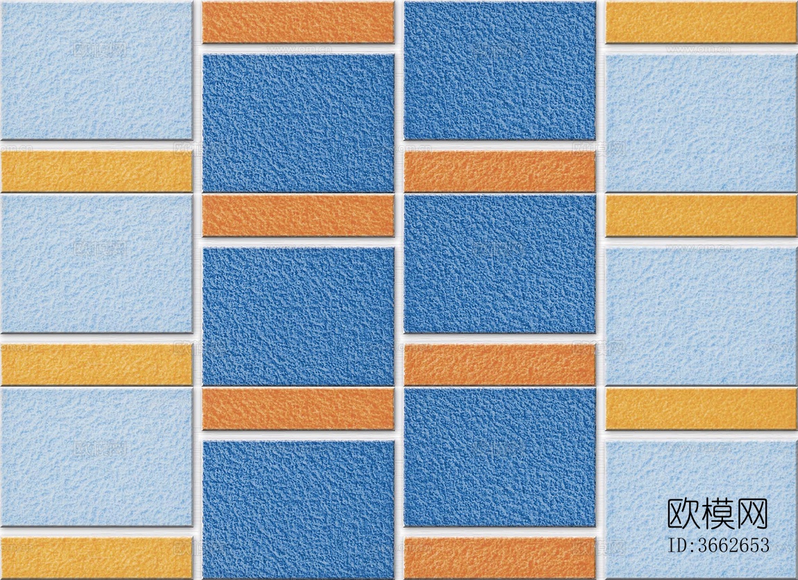 无缝马赛克拼花地砖墙砖瓷砖下载