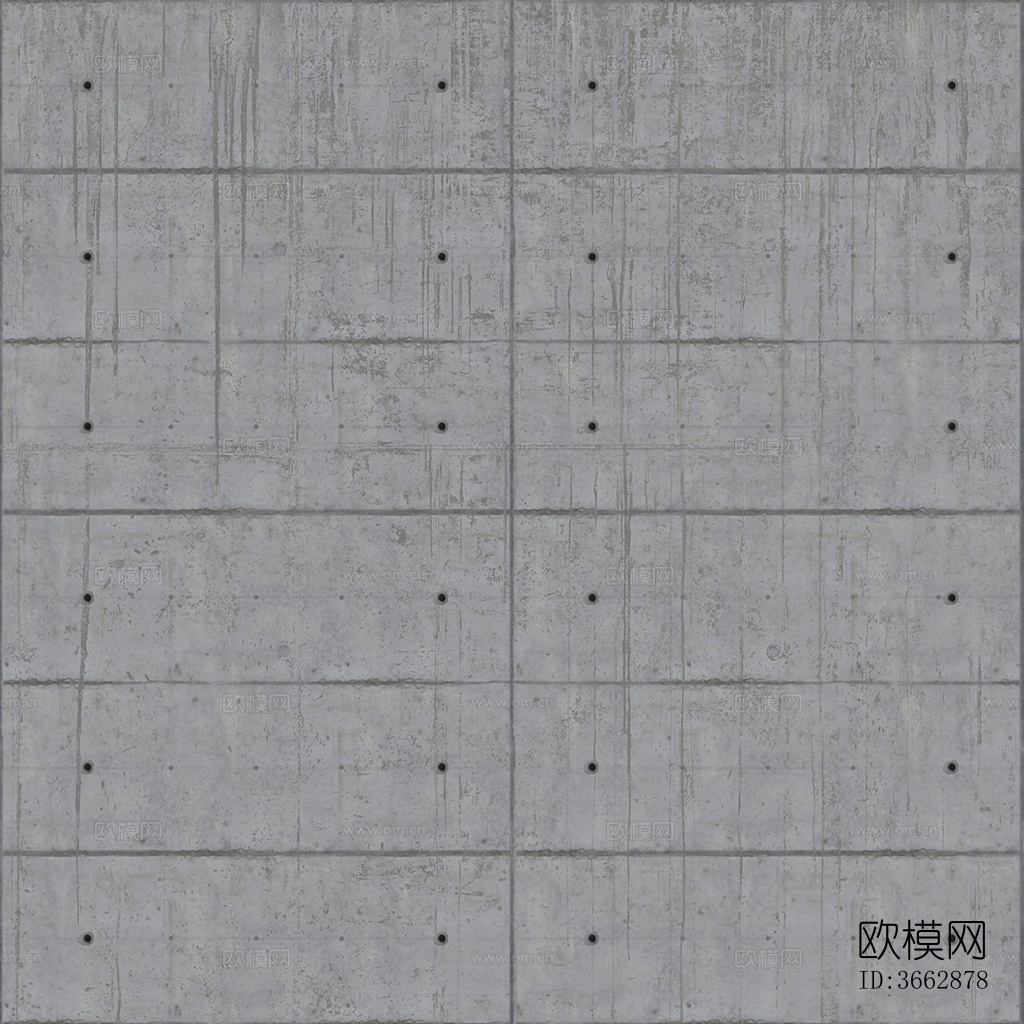 无缝灰色做旧混凝土清水泥建筑外墙墙面下载