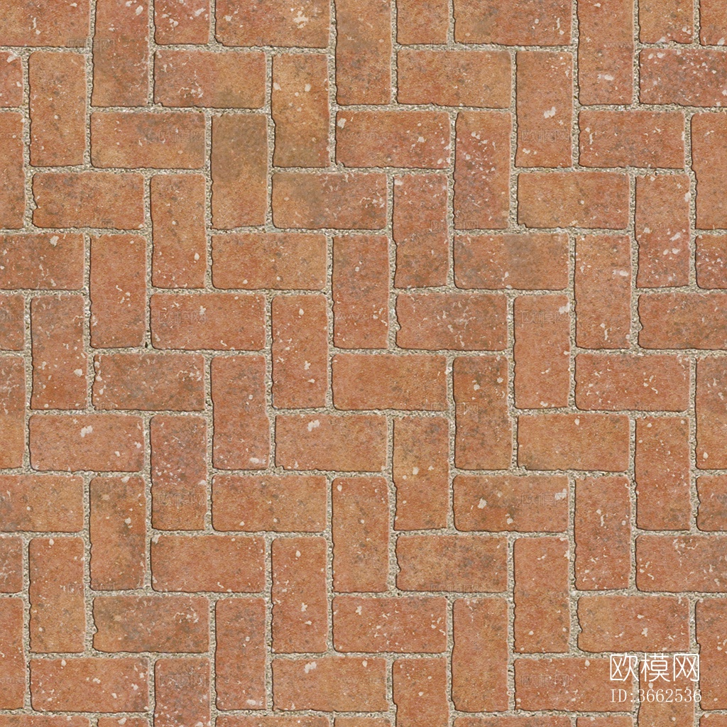 无缝户外砖人行道路地面广场砖下载