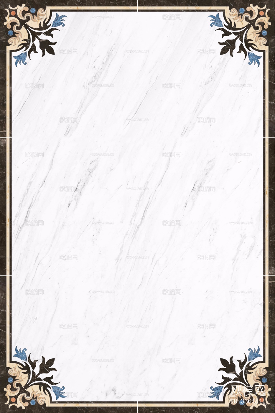 大理石材拼花下载