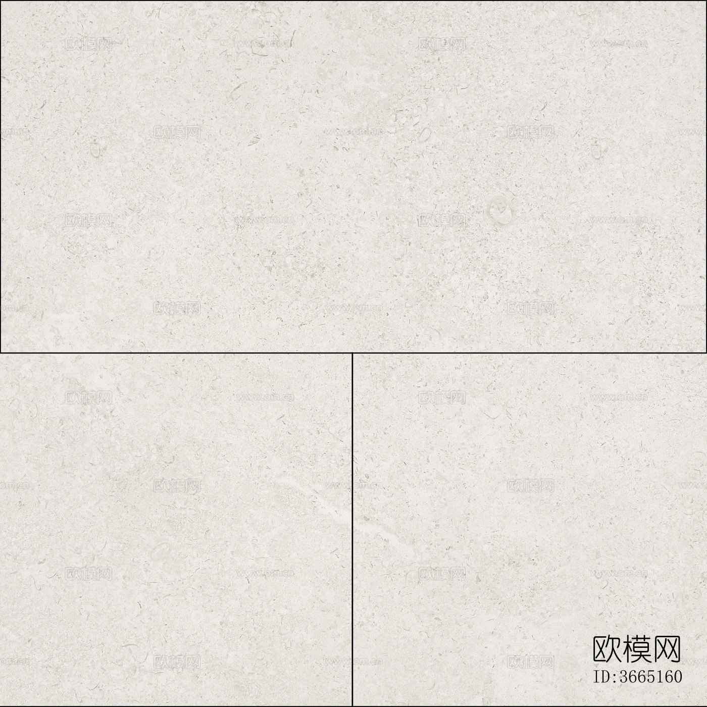 兰冰白工字铺户外石英砖贴图下载