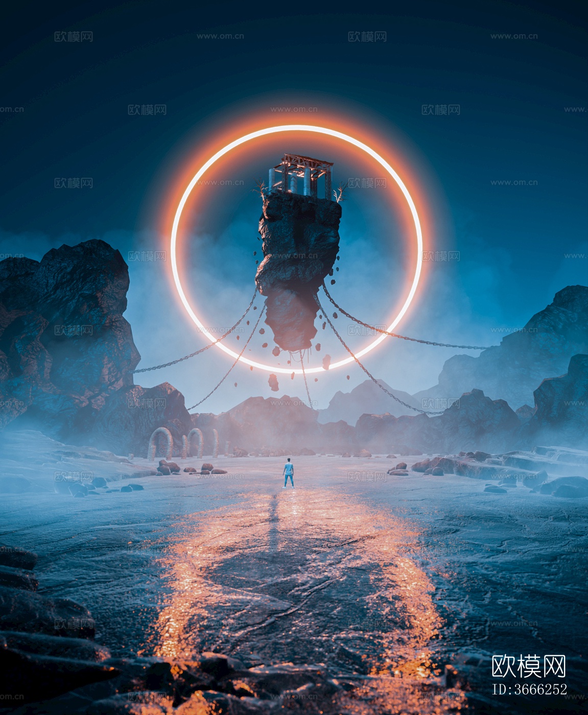 夜店背景屏幕_电子屏幕贴图下载