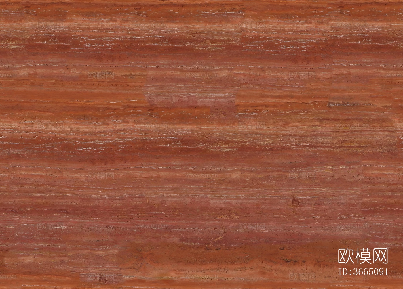 无缝红色洞石贴图下载