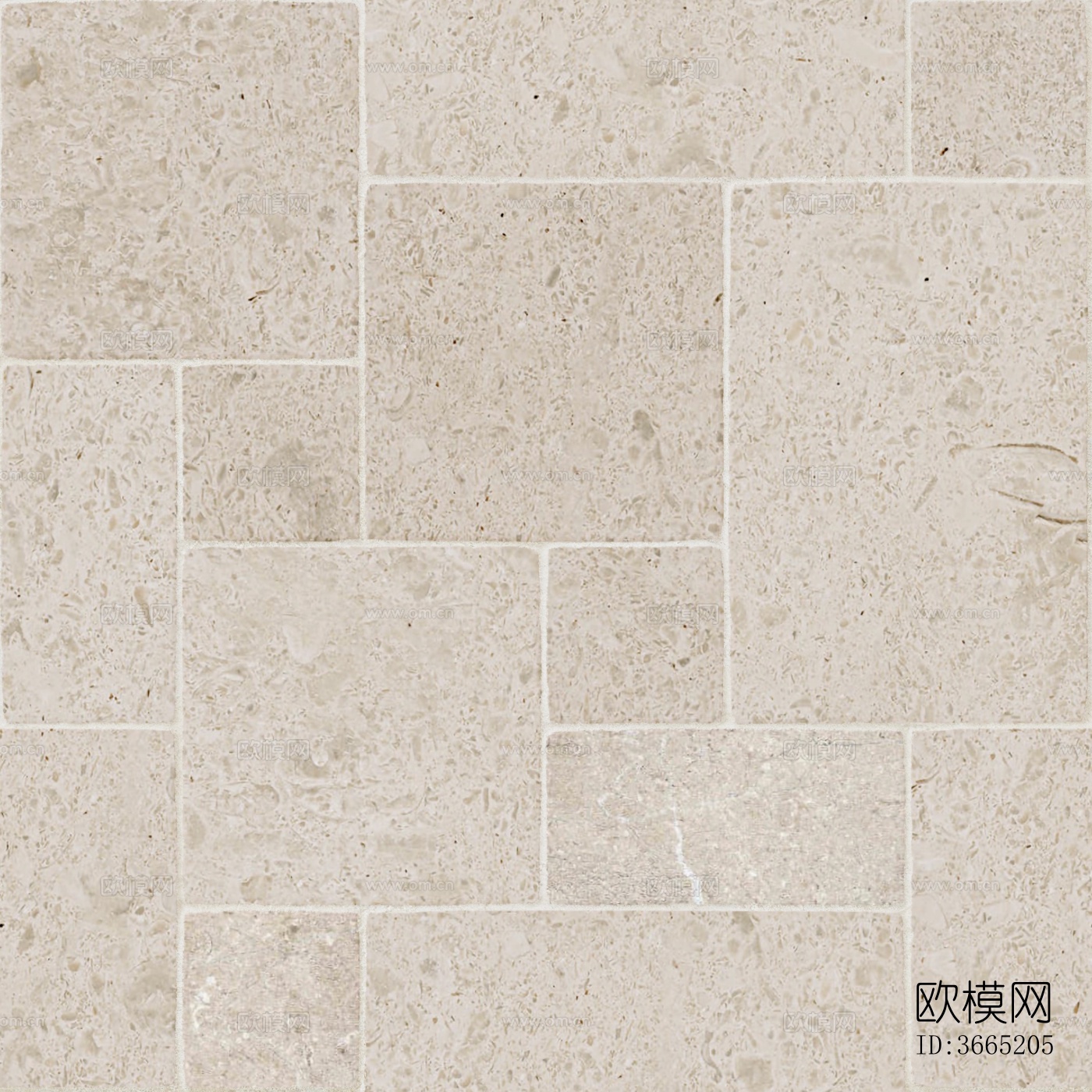 现代莱姆石_石材背景墙_米色莱姆石_莱姆石贴图下载