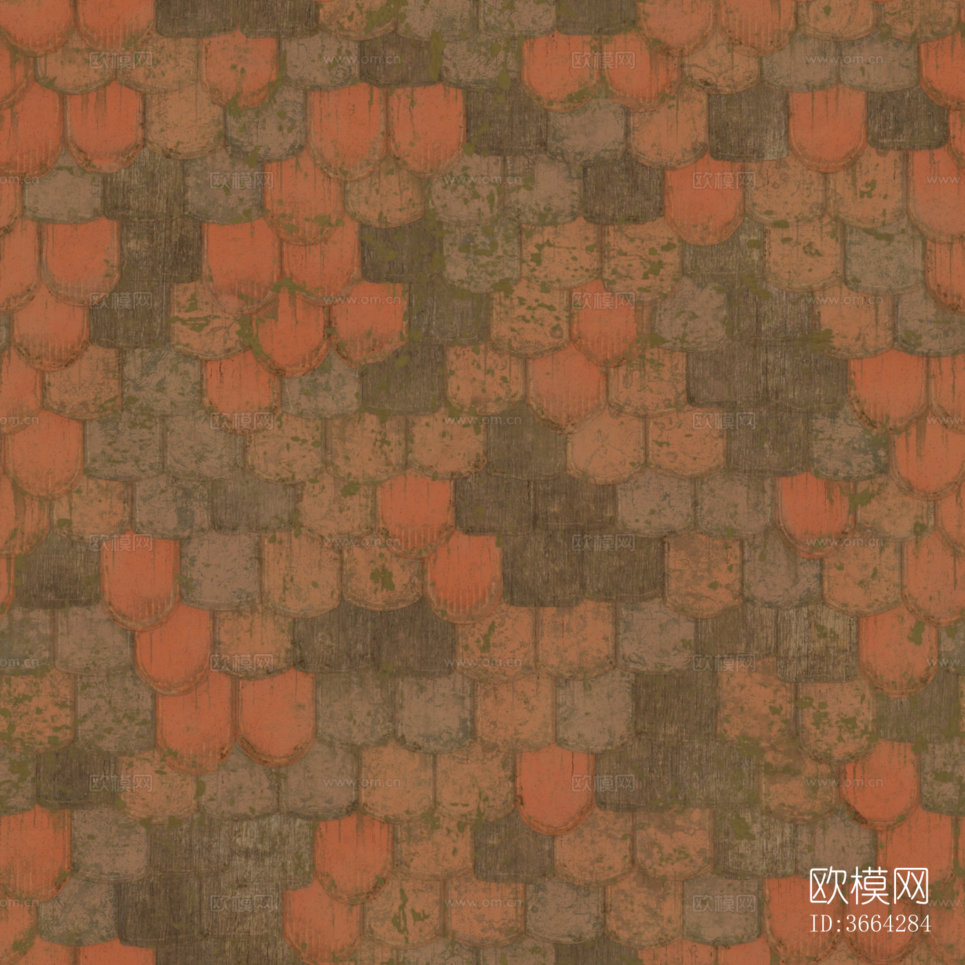 凹凸脏旧污渍地面墙面下载