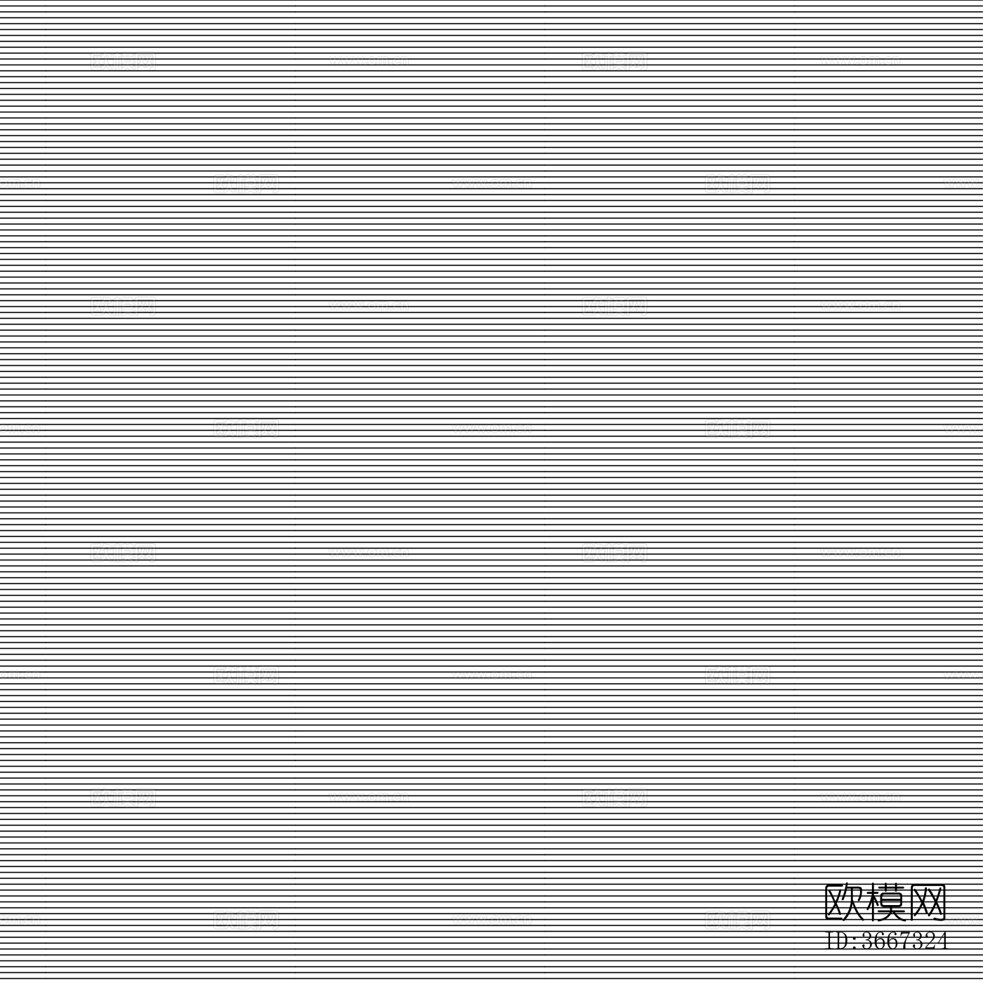 黑白线稿底纹 黑白凹凸 条纹花纹图案 黑白遮罩下载