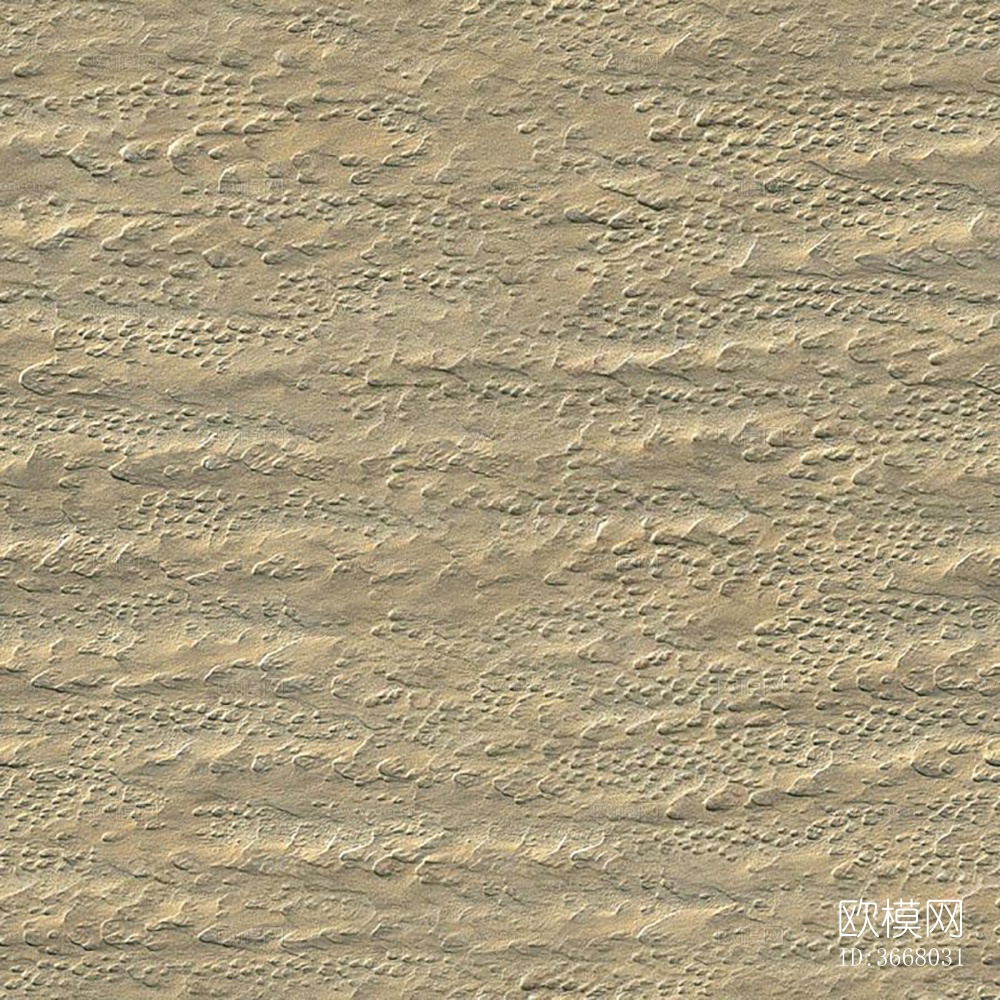 砖墙 石墙下载（渲染图2）