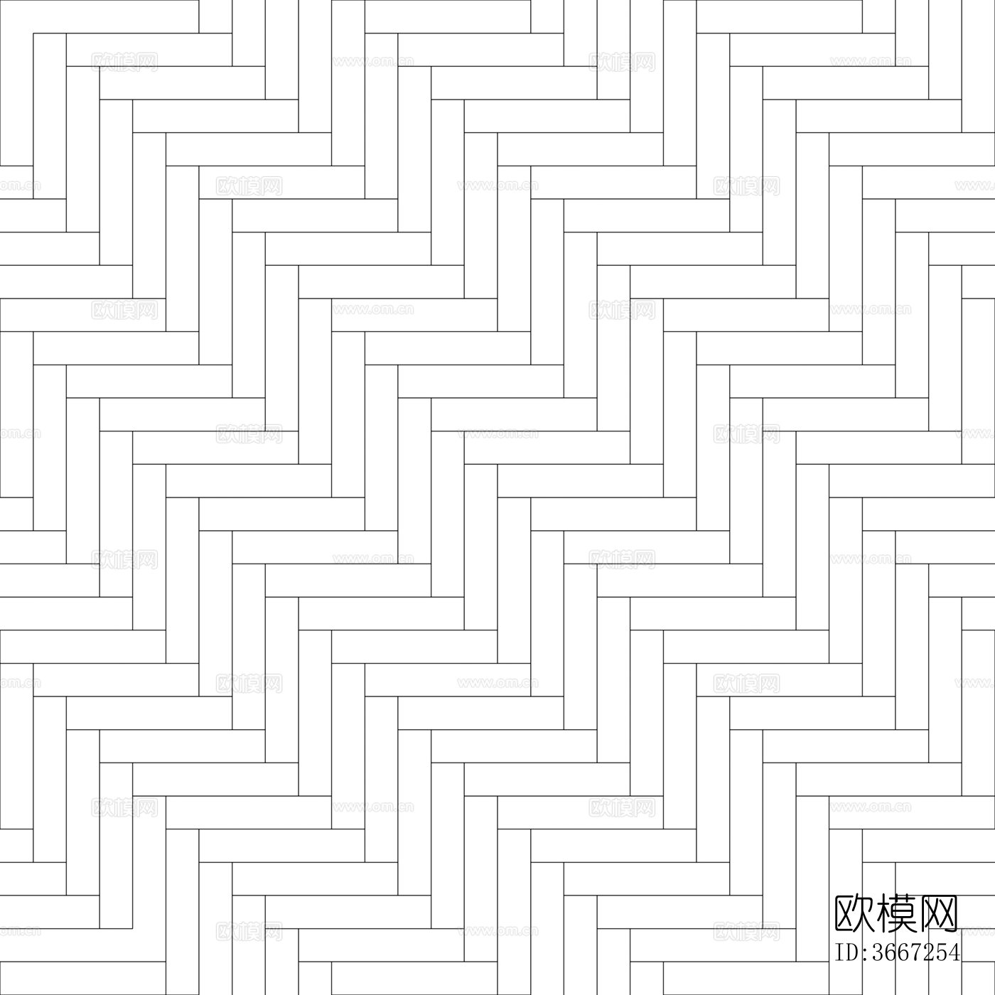 花纹图案黑白线稿底纹黑白凹凸下载