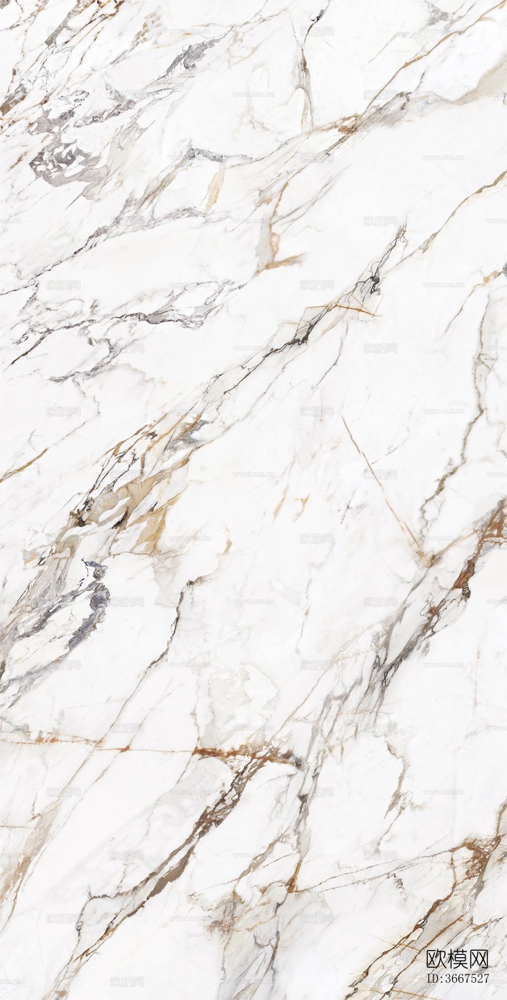 苍山明月大理石