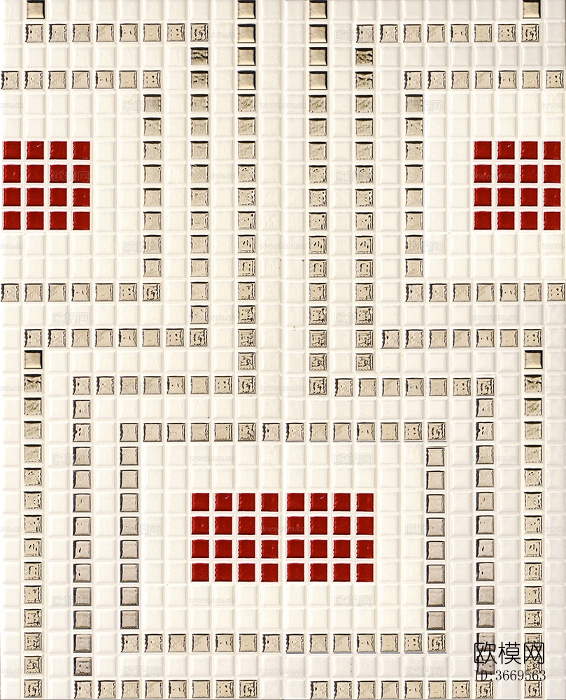 无缝马赛克拼花地砖墙砖瓷砖下载