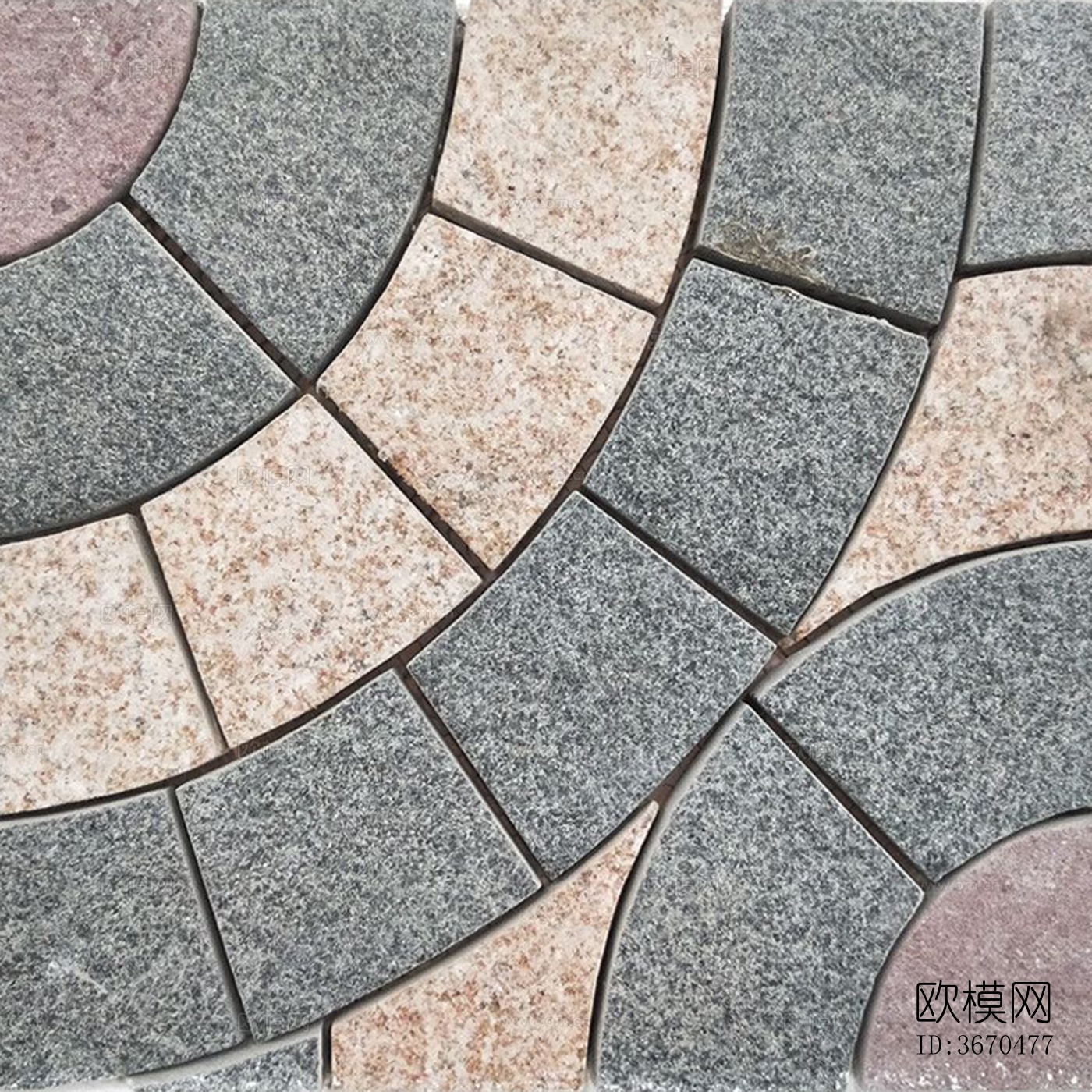 现代广场砖下载