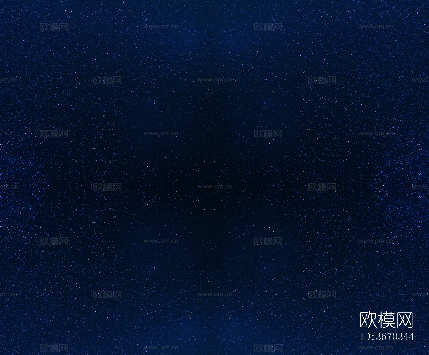 现代星空星星壁纸