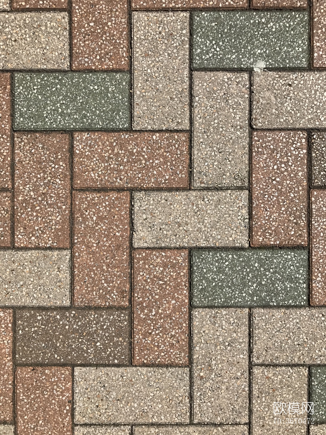 现代广场砖下载