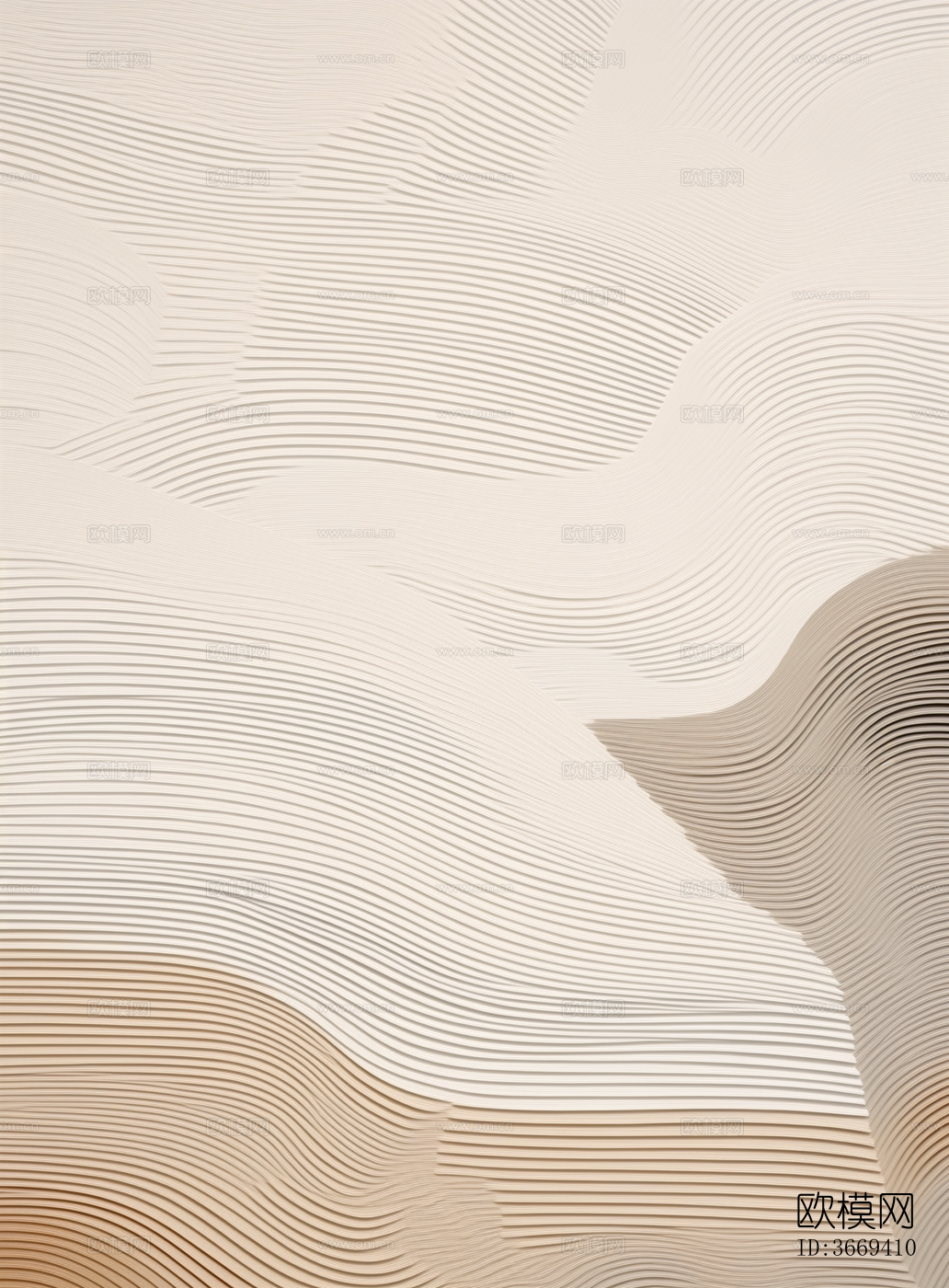 现代风格艺术画下载