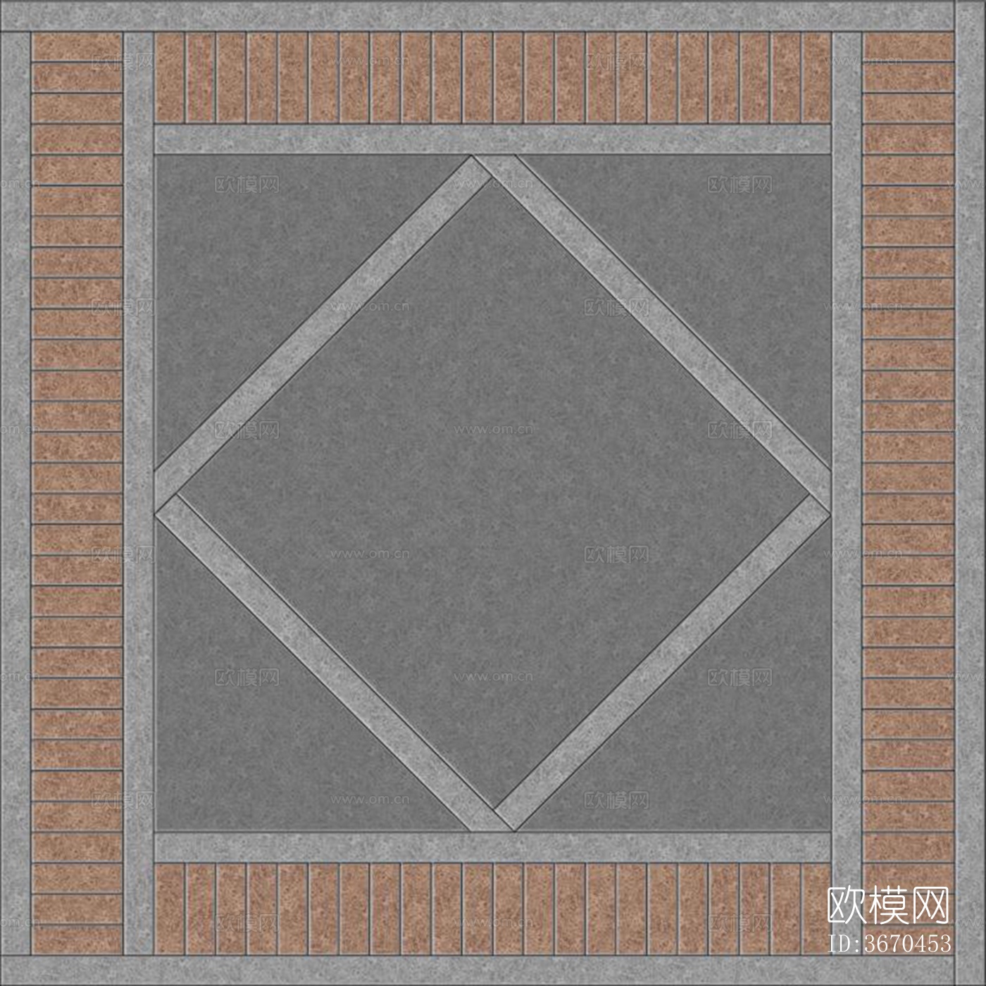 现代广场砖下载