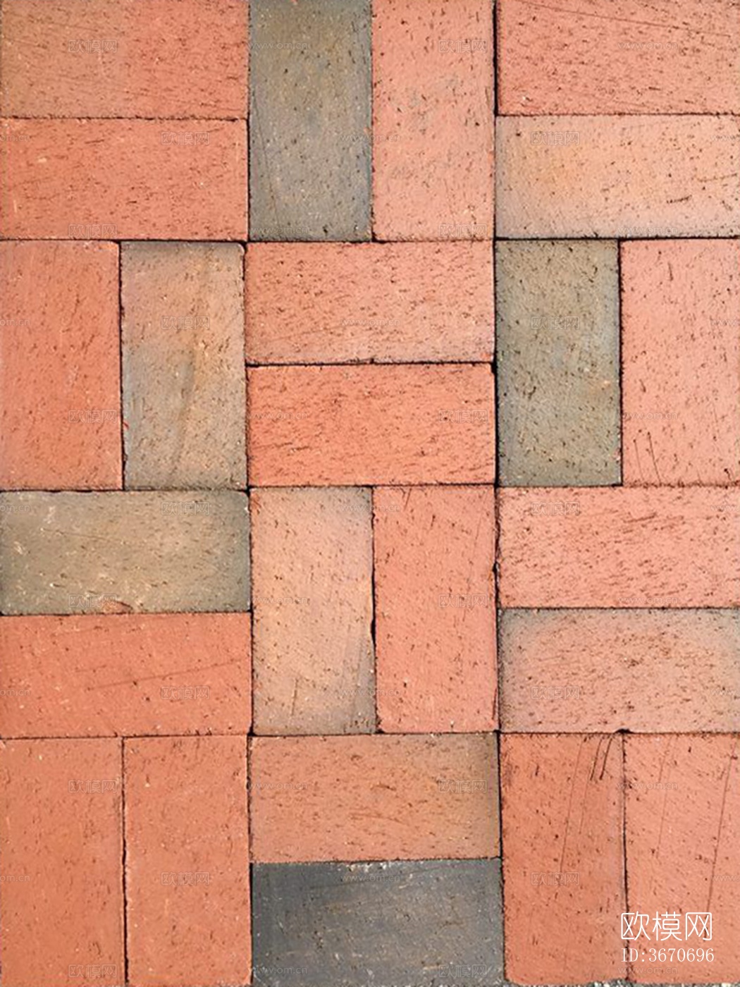 红色广场砖下载