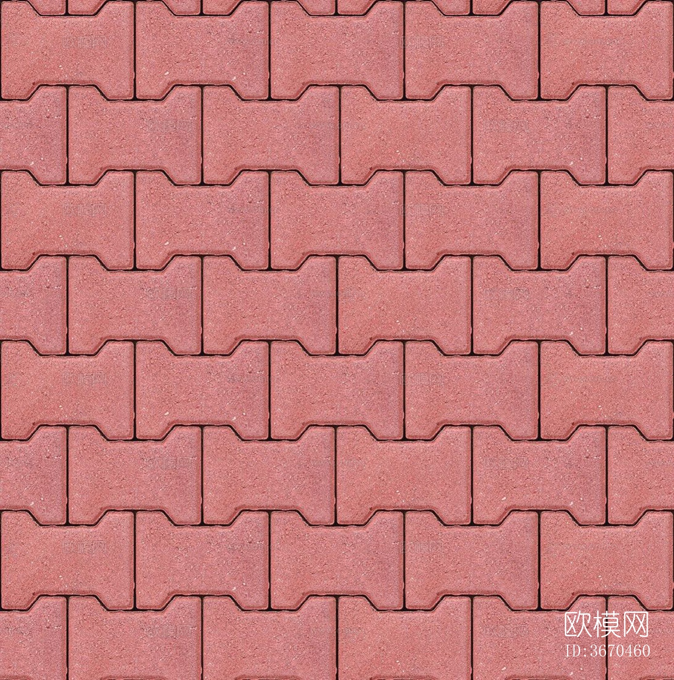 红色广场砖下载