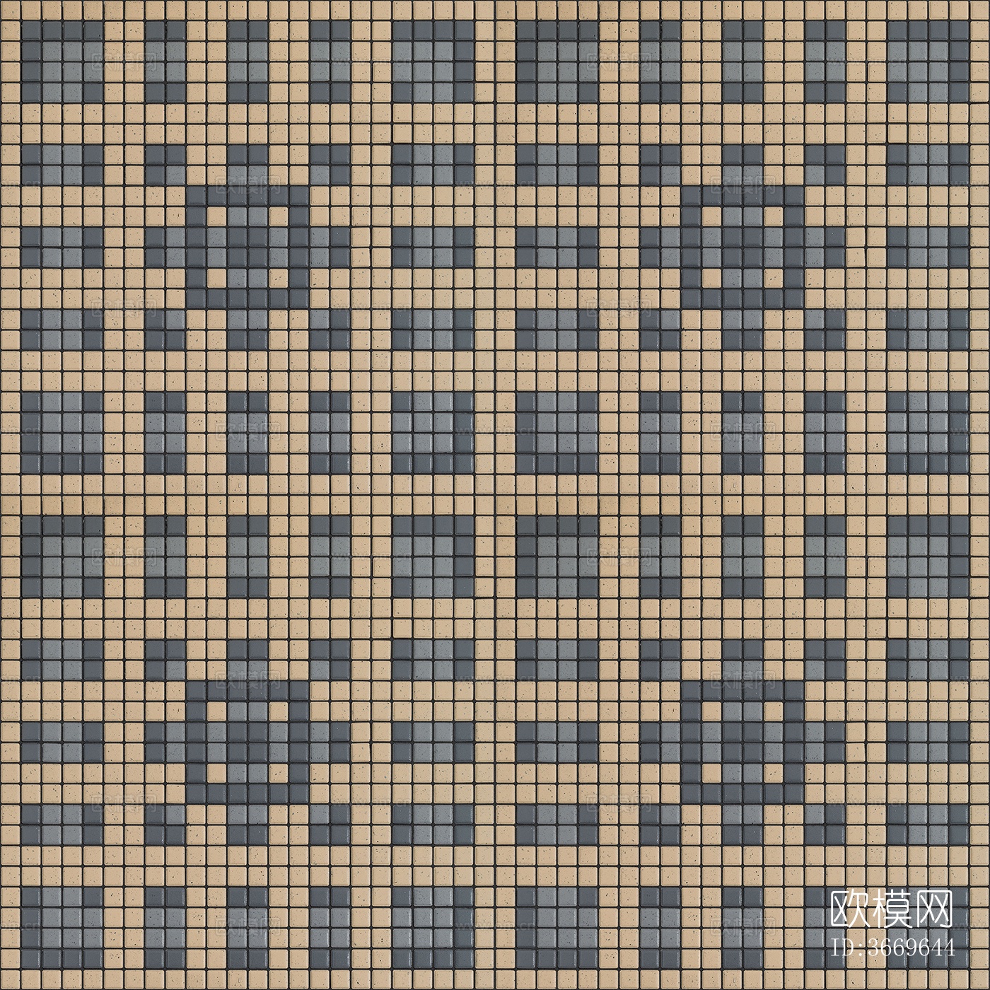 无缝马赛克拼花地砖墙砖瓷砖下载