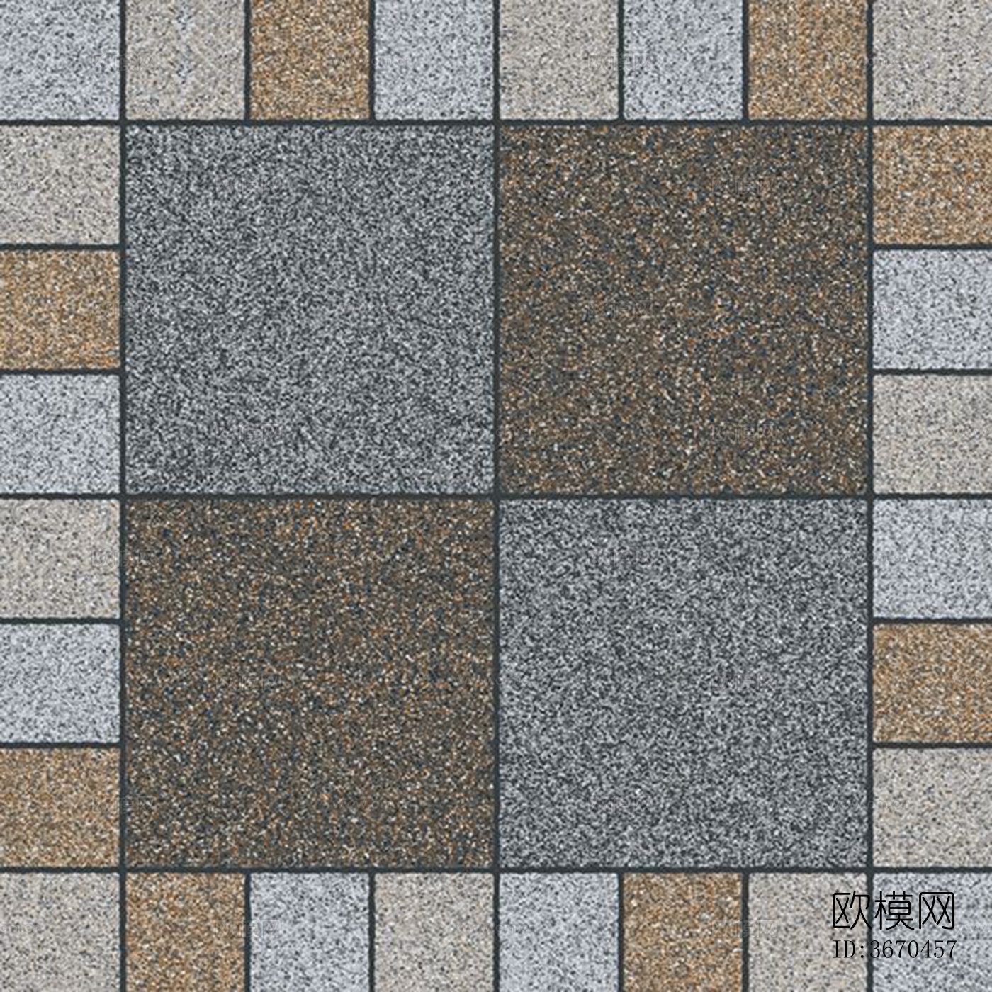 现代广场砖下载