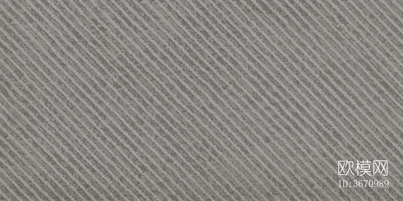 灰色新中式地毯下载