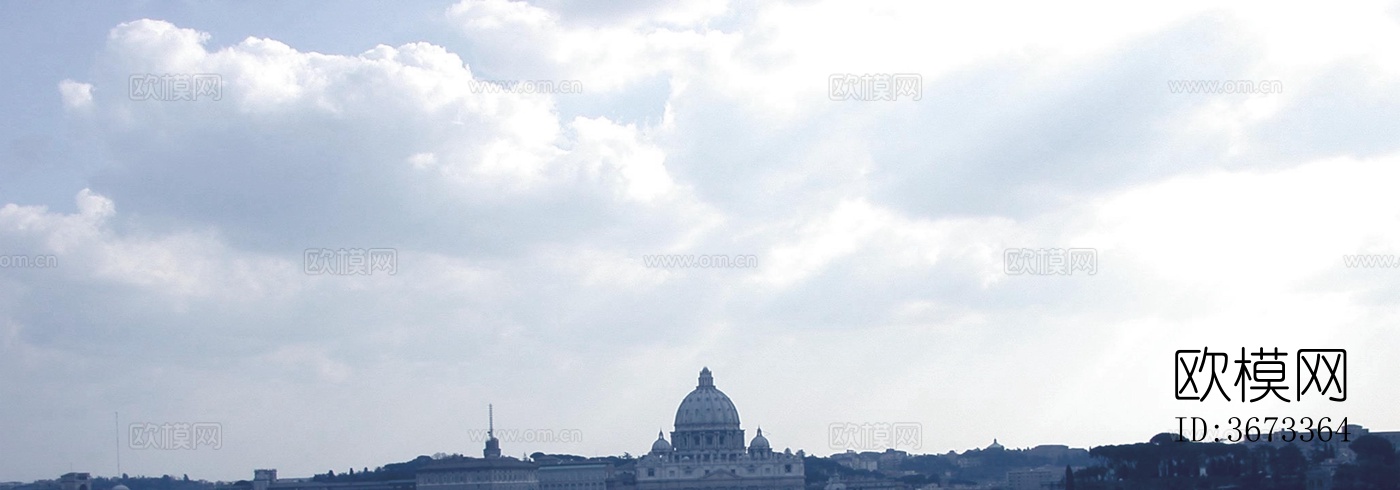蓝天白天天空 外景天空 日景天空下载