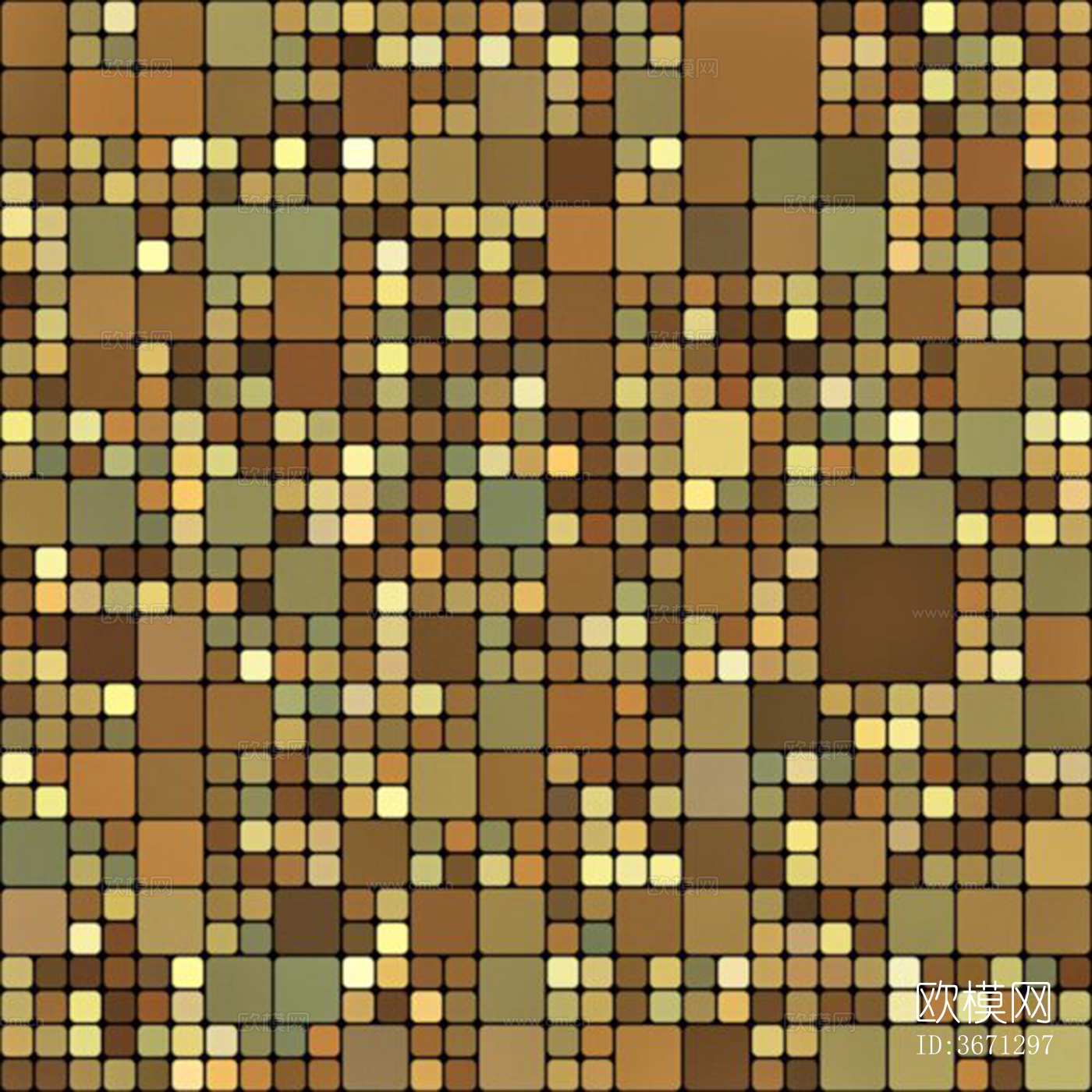 金属马赛克下载