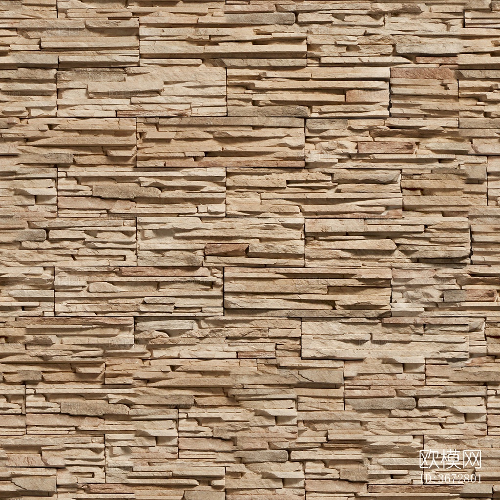 无缝室外建筑墙面外墙砖墙下载