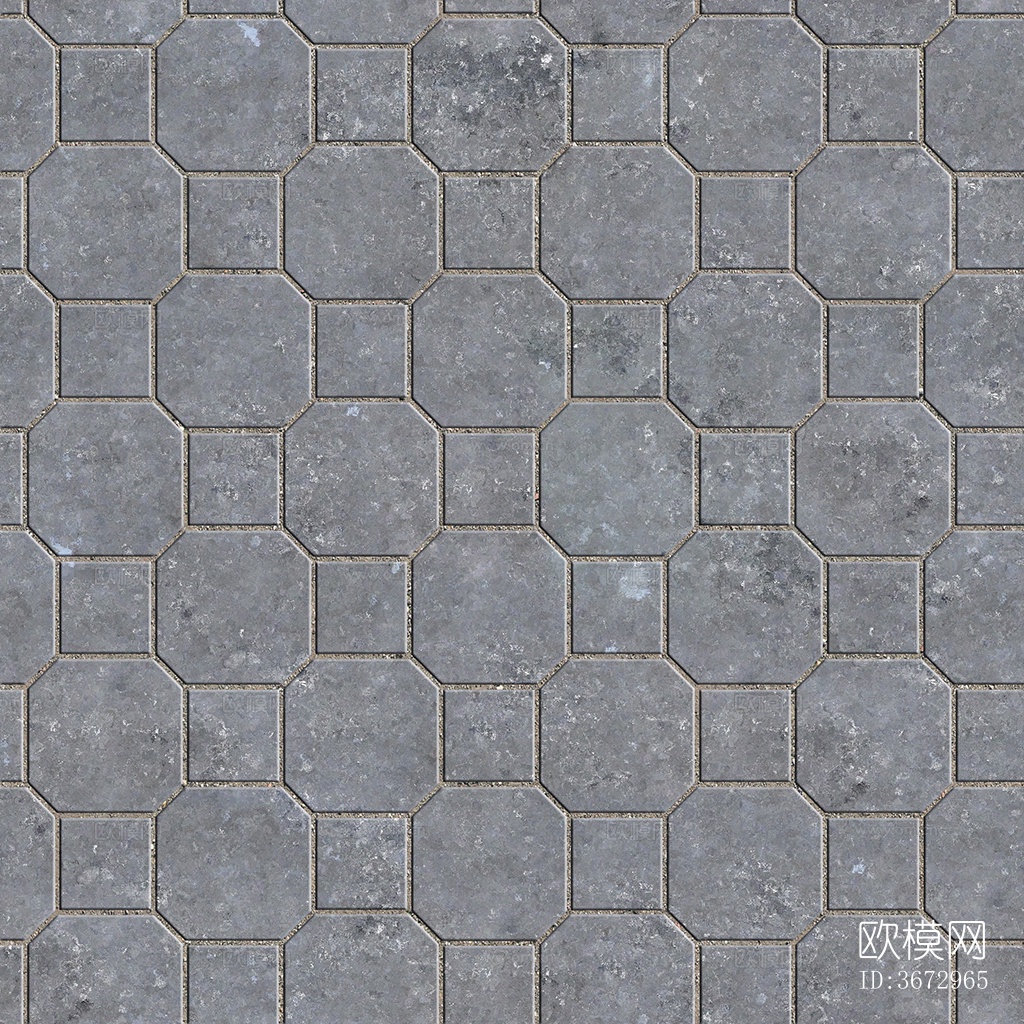 无缝户外砖人行道路地面广场砖下载