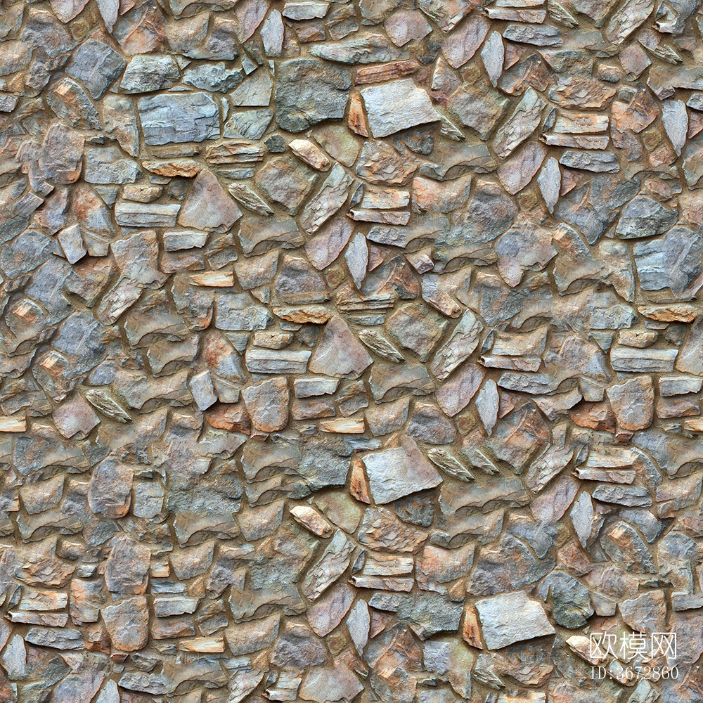 无缝室外建筑墙面外墙砖墙下载