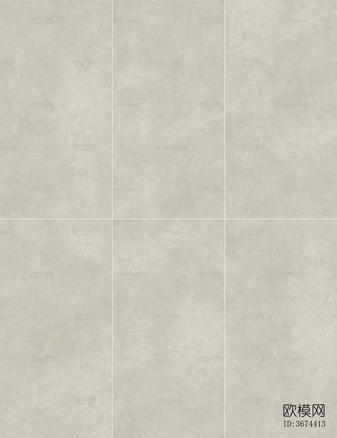 暖灰色分缝微水泥 大理石 瓷砖下载