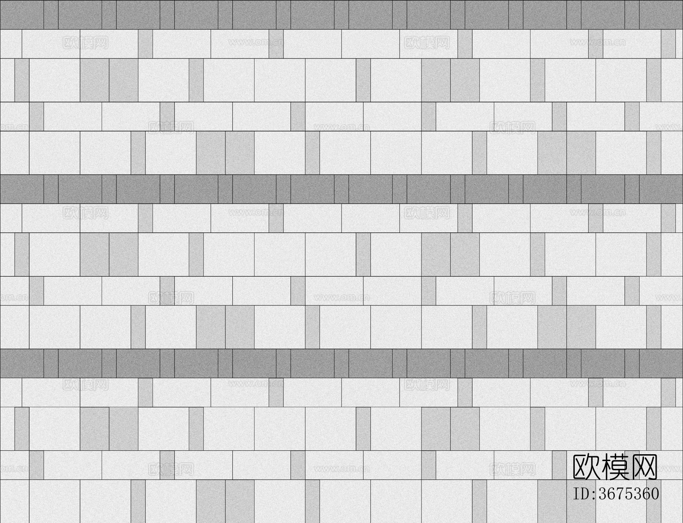 户外广场砖 商业广场拼花砖 花岗岩广场砖下载