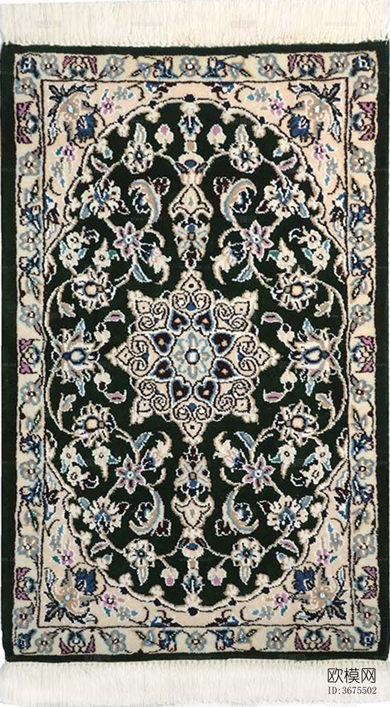 欧式地毯 法式地毯 波斯地毯下载