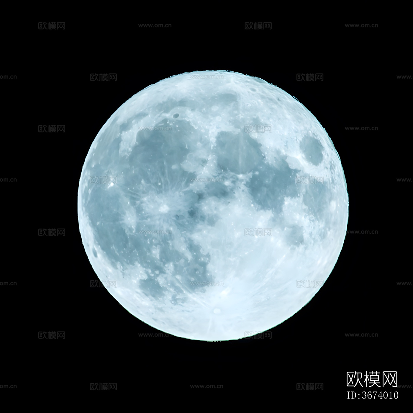月亮 月球 满月 中秋