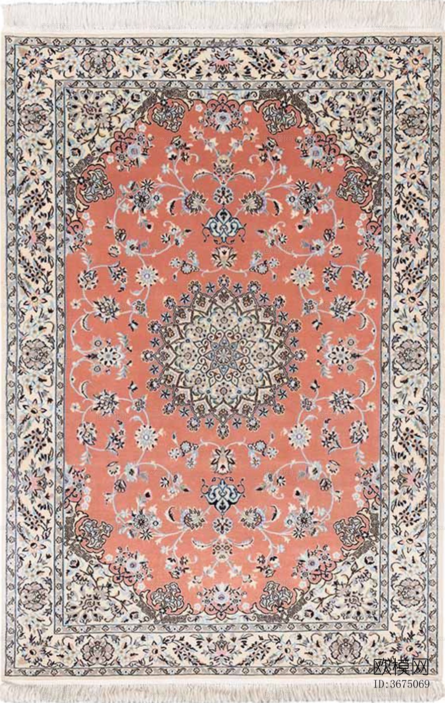 欧式地毯 法式地毯 波斯地毯下载